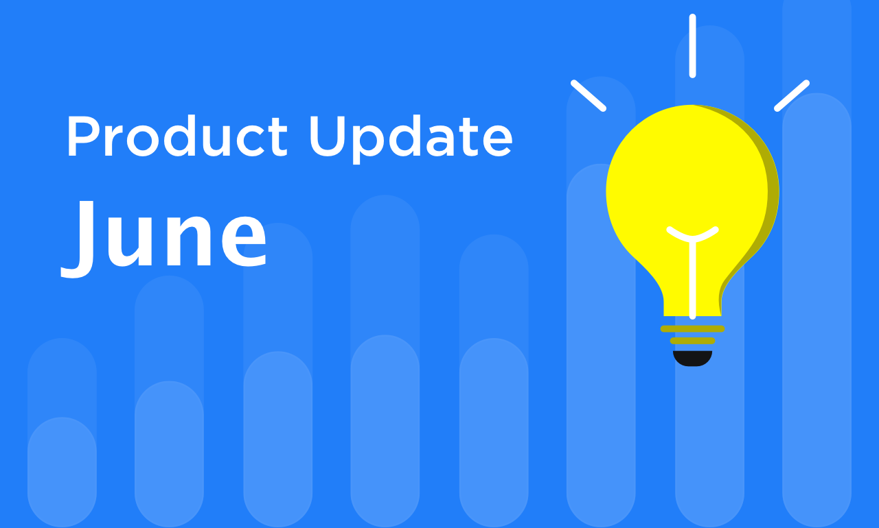 Product Update