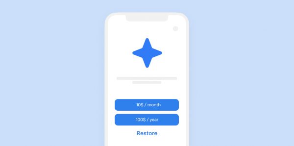 What Does Restore Purchase Mean And How To Configure On IOS And Android