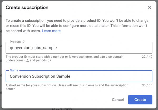 Google Play Console Guide
